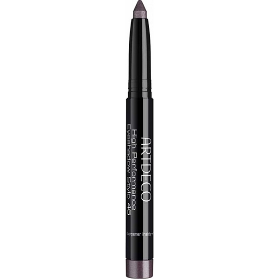 Artdeco High Performance Eyeshadow Stylo očné tiene v ceruzke 46 Benefit Lavender Grey 1,4 g