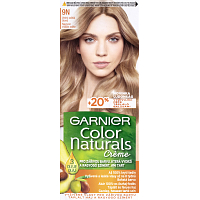 Garnier Color Naturals Creme farba na vlasy, 9N The Nudes Veľmi svetlá blond