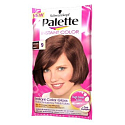 Schwarzkopf Palette Instant Color postupne zmývateľná farba na vlasy 9 Mahagónový 25 ml