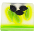 Bomb Cosmetics Olivové Prírodné glycerínové mydlo 100 g