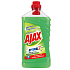 Ajax Optimal 7 Lemon univerzálny čistiaci prostriedok 1 l