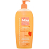 Mixa Baby Foaming Oil penivý olej do sprchy aj do kúpeľa 400 ml