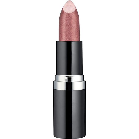 Essence Metal Shock Lipstick rúž 01 Iron Maiden 3,5 g