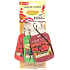 Yankee Candle Fruit A Licious - Mix ovocie Classic vonná visačka do auta papierová sada 3 kusy x 12 g