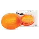 Pears Natural Oil toaletné glycerínové mydlo 125 g