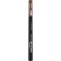 Catrice Brow Comb Pre Micro Pen pero na obočie 020 Soft Brown 1,1 ml