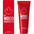Dsquared2 Red Wood sprchový gél pre ženy 200 ml
