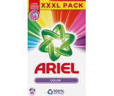 Ariel Color prací prášok na farebnú bielizeň 90 dávok 6,75 kg