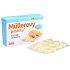 Müller pastilky so zázvorom a vitamínom C 24 kusov