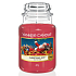 Yankee Candle Christmas Eve - Štedrý večer vonná sviečka Classic veľká sklo 625 g Christmas 2020