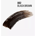 Rimmel London Kind & Free Mascara 002 Brown Black 7 ml