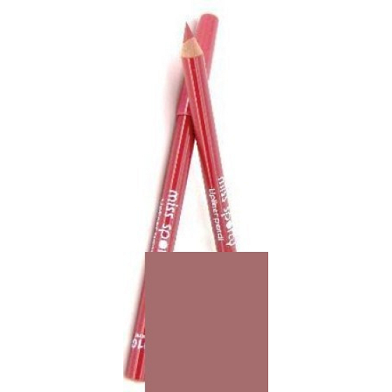 Miss Sporty Lipliner kontúrovacia ceruzka na pery 011 1,5 g