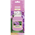 Yankee Candle Wild Orchid - papierová visačka na auto s vôňou divokej orchidey 12 g