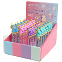 Martinelia Unicorn parfémová hmla ružová - jahoda 10 ml