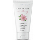 Regina Mandľový krém intenzívna starostlivosť na suché ruky 75 ml