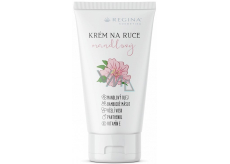 Regina Mandľový krém intenzívna starostlivosť na suché ruky 75 ml