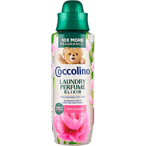 Coccolino parfém na praní First Bloom 20 dávok 460ml