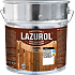 Lazurol Classic S1023 tenkovrstvá lazúra na drevo s obsahom olejov, 0022 palisander, 9 l