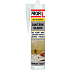 Profil sanitárny silikón, číry, 310 ml
