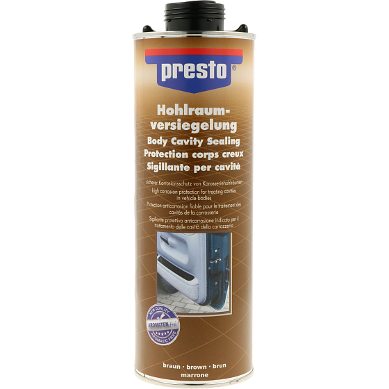 Motip 603277 Presto UBS na dutiny, kartuša, 1000 ml