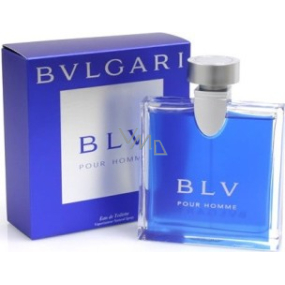 Bvlgari Blv toaletná voda 30 ml