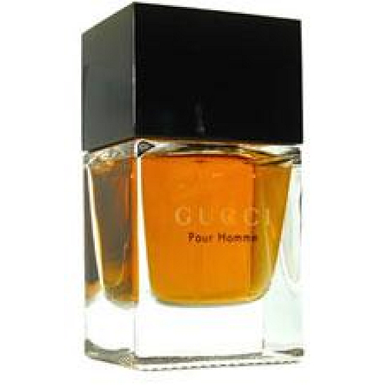 Gucci pour Homme voda po holení 100 ml