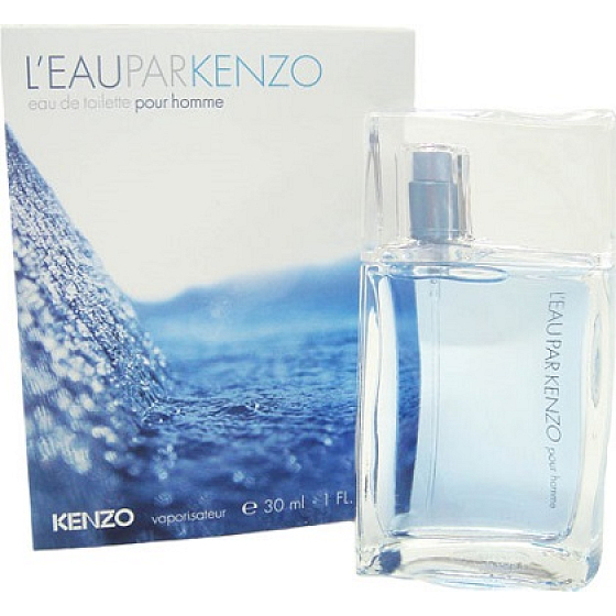 Kenzo L eau Par Kenzo toaletná voda 30 ml