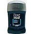 Dove Men + Care Clean Comfort antiperspirant deodorant stick pre mužov 50 ml