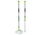 Spokar Green Line Twist rotačný mop komplet pre ľahké žmýkanie