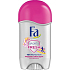 Fa Športy Fresh Bergamot-Lemon Scent 48h antiperspirant dezodorant stick pre ženy 50 ml