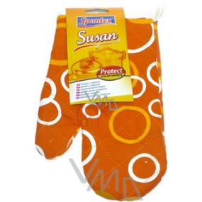 Spontex Susan kuchynská chňapka s titánovou úpravou a magnetom 1 kus