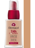 Dermacol 24h Control make-up odtieň 02K 30 ml