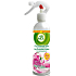 Air Wick Air Ružové kvety stredomoria tekutý osviežovač vzduchu 345 ml
