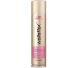 Wella Wellaflex Sensitive silné spevnenie lak na vlasy pre citlivú pokožku 250 ml