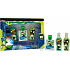 Cartoon Network Ben 10 toaletná voda 50 ml + sprchový gel 75 ml + šampón 75 ml, detská kazeta