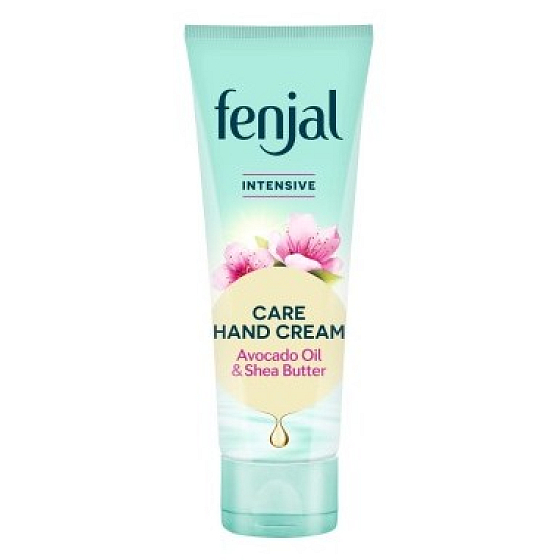Fenjal Intensive ošetrujúci krém na ruky 75 ml