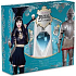 Katy Perry Killer Queen Royal Revolution parfumovaná vôd 30 ml + telové mlieko 75 ml + sprchový gél 75 ml, darčeková sada