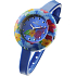 Ops! Objects Tropical Watches hodinky OPSPW-211 modrá