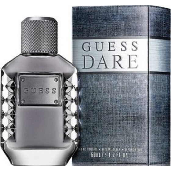 Guess Dare toaletná voda 50 ml