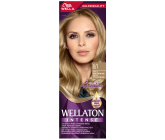 Wella Wellaton Intense Color Cream krémová farba na vlasy 8/1 svetlo popolavá blond