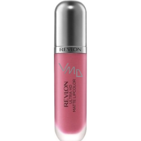 Revlon Ultra HD Matte Lipcolor rúž 600 HD Devotion 5,9 ml