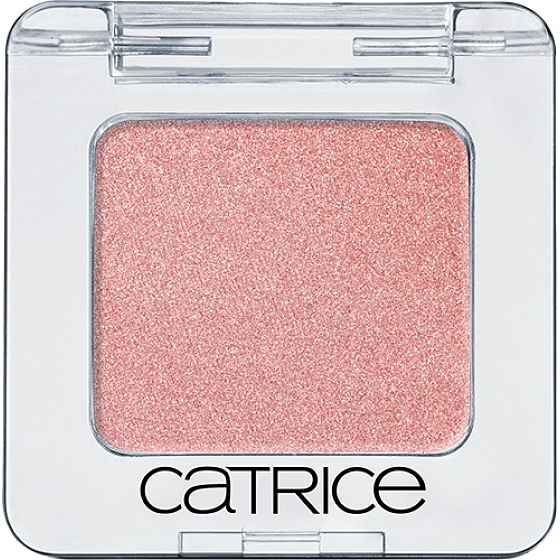 Catrice Absolute Eye Colour Mono očné tiene 1020 Coppercabana 2 g