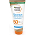 Garnier Ambre Solaire Sensitive Advanced SPF50 opaľovací krém 200 ml