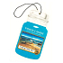 Yankee Candle Turquoise Sky - Tyrkysové neba Classic vonná visačka do auta papierová 12 g