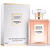 Chanel Coco Mademoiselle Intense parfumovaná voda pre ženy 50 ml