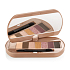 Bourjois Eye Catching Nude paletka očných tieňov 03 4,5 g