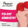 Albi Hriešne pexeso - Polohy Kámasútry odporúčaný vek odk 18+