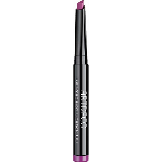Artdeco Full Precision Lipstick polomatný rúž 80 Floral Balcony 2,9 g
