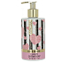 Vivian Gray Love Bomb luxusné tekuté mydlo s dávkovačom 250 ml