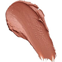 Makeup Revolution Pre New Neutral Satin Matte Lipstick matná hydratačný rúž Cashmere 3,2 g